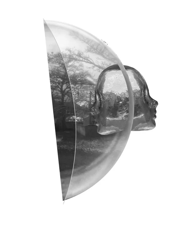 Inside Outside Self